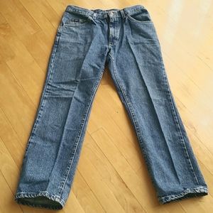 Lee Vintage Jeans